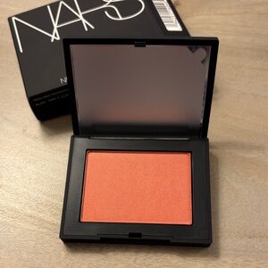 NARS Blush in Torrid-new in box